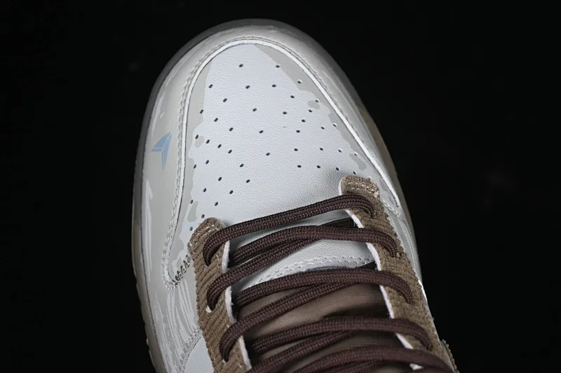 All Categories Nk SB Dunk Series Nk SB Dunk Low Low-top sneakers Nk Dunk Low Panda Prank Trailblazer Project Jupiter Black Gray Low-top casual sneakers HQ1175-240
